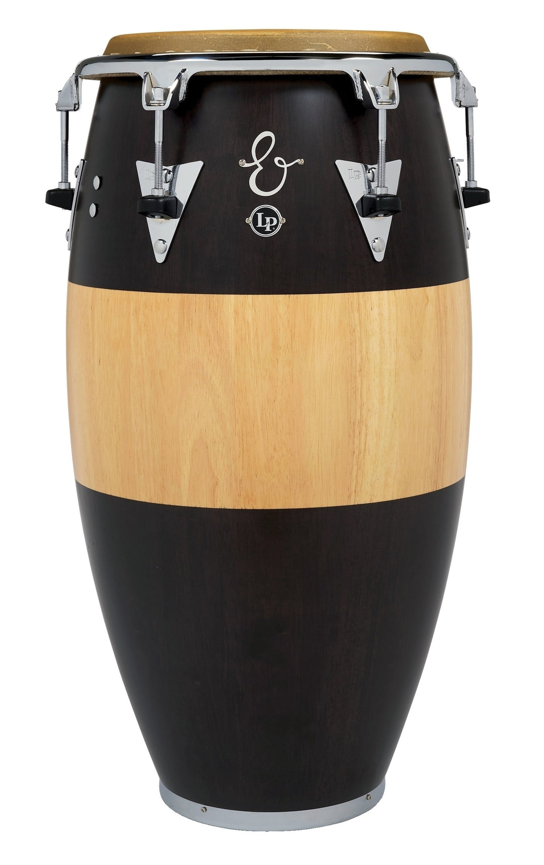 Latin Pundistussoittimet Conga E-Class - 12.5" (LP552T-EC)