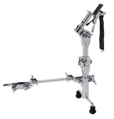 Latin Percussion Bongo Stand -istuinkiinnike (LP330D)