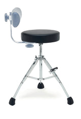 Gibraltar Drum Throne Compact Performance - GGS10S (Height 53 cm)