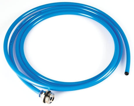 J. Meinlschmidt Hydro-Jet M1 -puhdistusletku tubat varten, 2,50 m