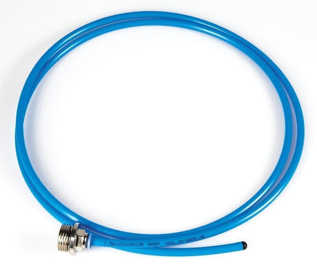 J. Meinlschmidt Hydro-Jet S1 trumpetin puhdistusletku, 1,50 m
