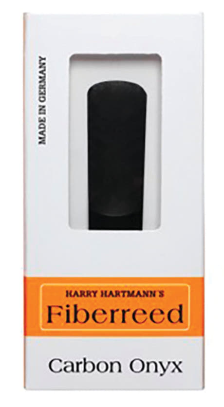 Fiberreed Reeds Alt Saksofoni Carbon Onyx - MS