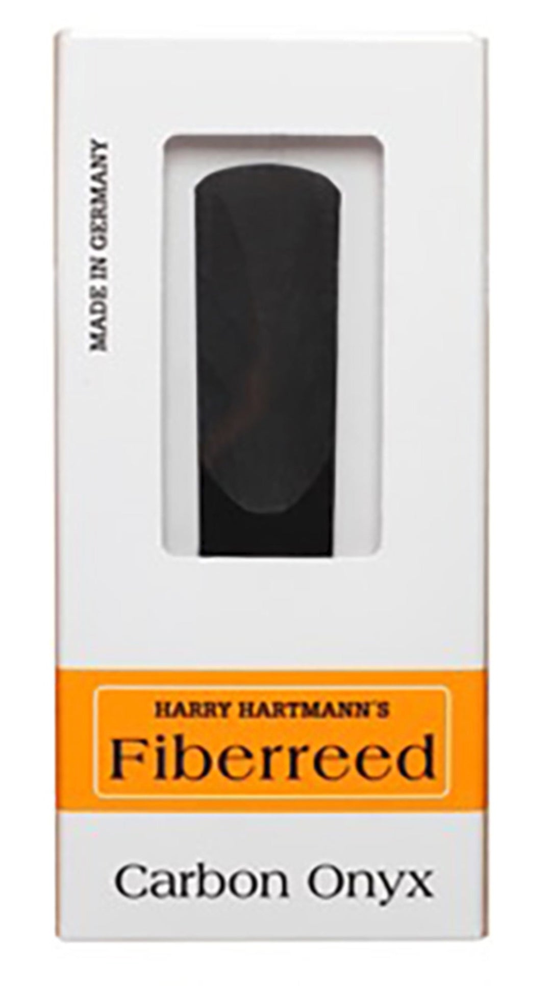 Fiberreed Kielet Baritonisaksofoni Carbon Onyx - S
