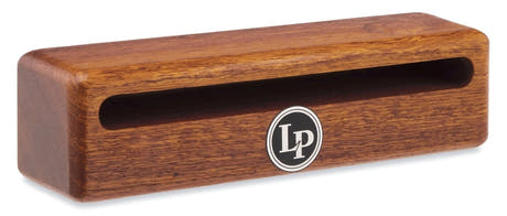 Latin Pundistussoittimet Blocks Groove Blocks - large (LP685)