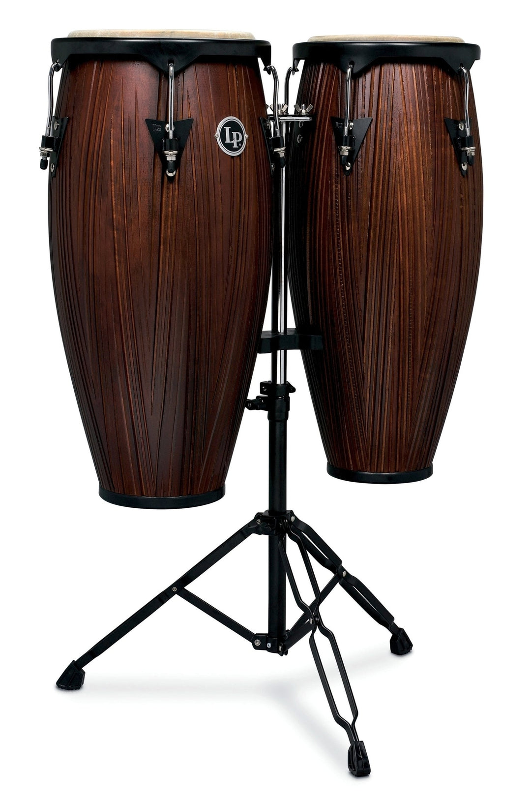 Latin Pundistussoittimet Conga set City Series - 10" & 11" (LP646NY-CMW)