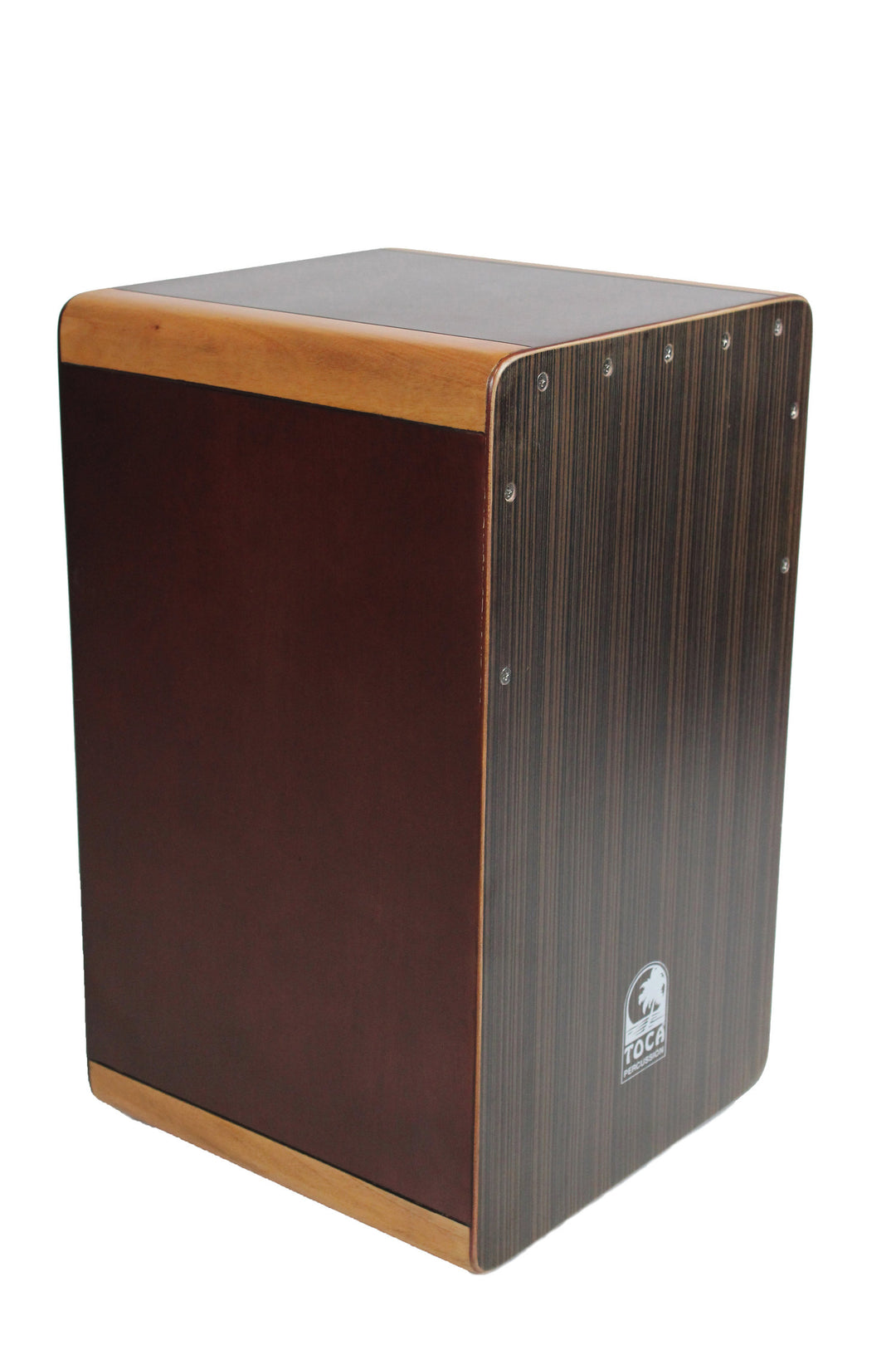 Toca Cajon Kulma Accent Bass Reflex - Bass Reflex (TCAJCA-M)