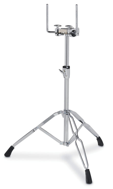 Gretsch Hardware G5 Sarja Tupla tom-standi - GR-G5TS