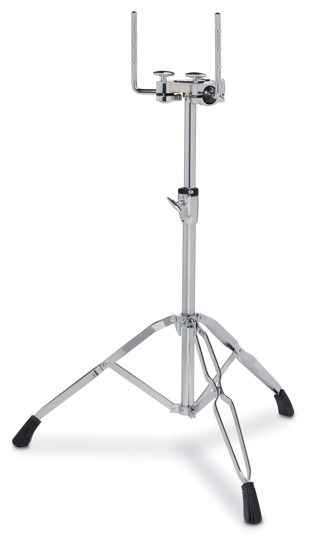 Gretsch Hardware G5 Sarja Tupla tom-standi - GR-G5TS
