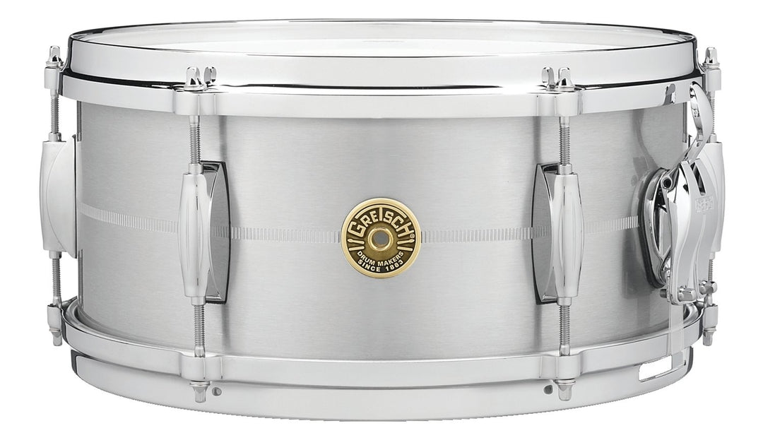 Gretsch virvelirumpu USA - 13" x 6" (G4168SA)