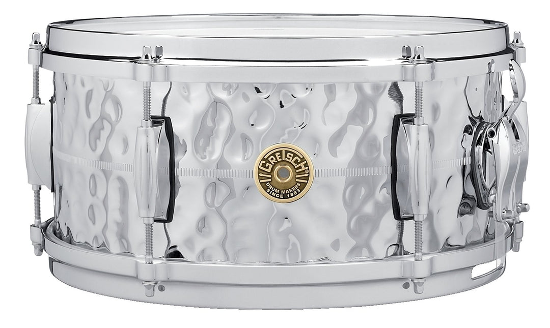Gretsch USA -virvelirumpu – 13" x 6" (G4168HB)
