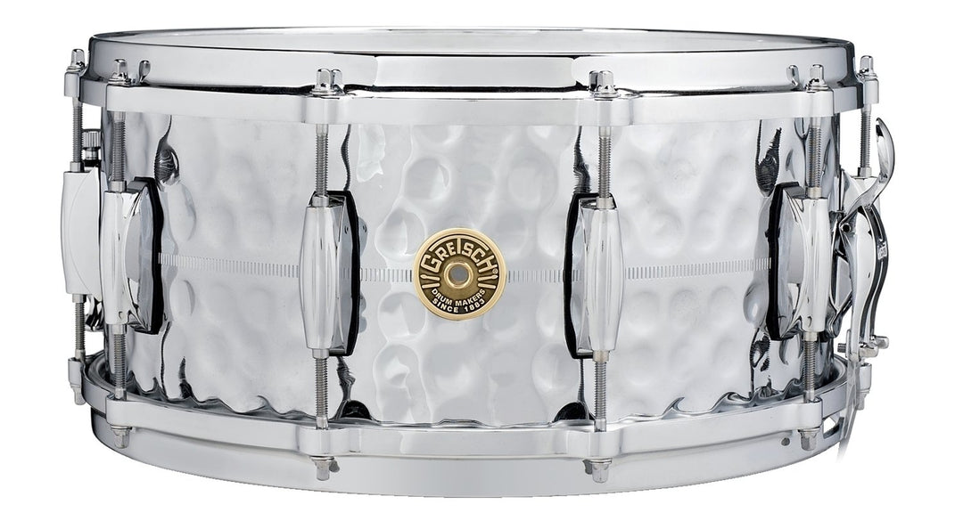 Gretsch virveli USA - 14" x 6.5" (G4164HB)