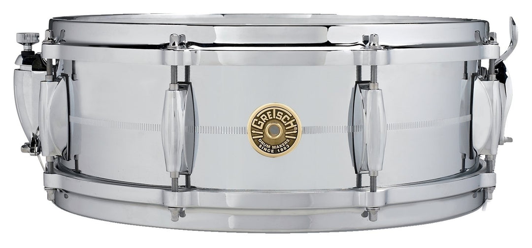 Gretsch Virvelirumpu USA - 14" x 5" (G4160)
