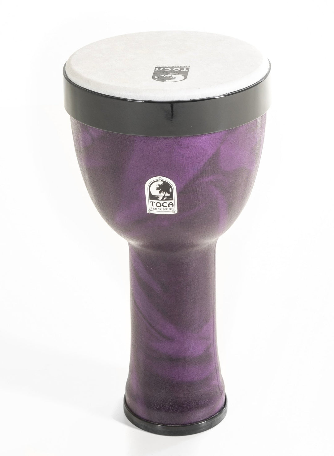 Toca Nesting-rummut Freestyle II - 8" (TF2ND-8WP)