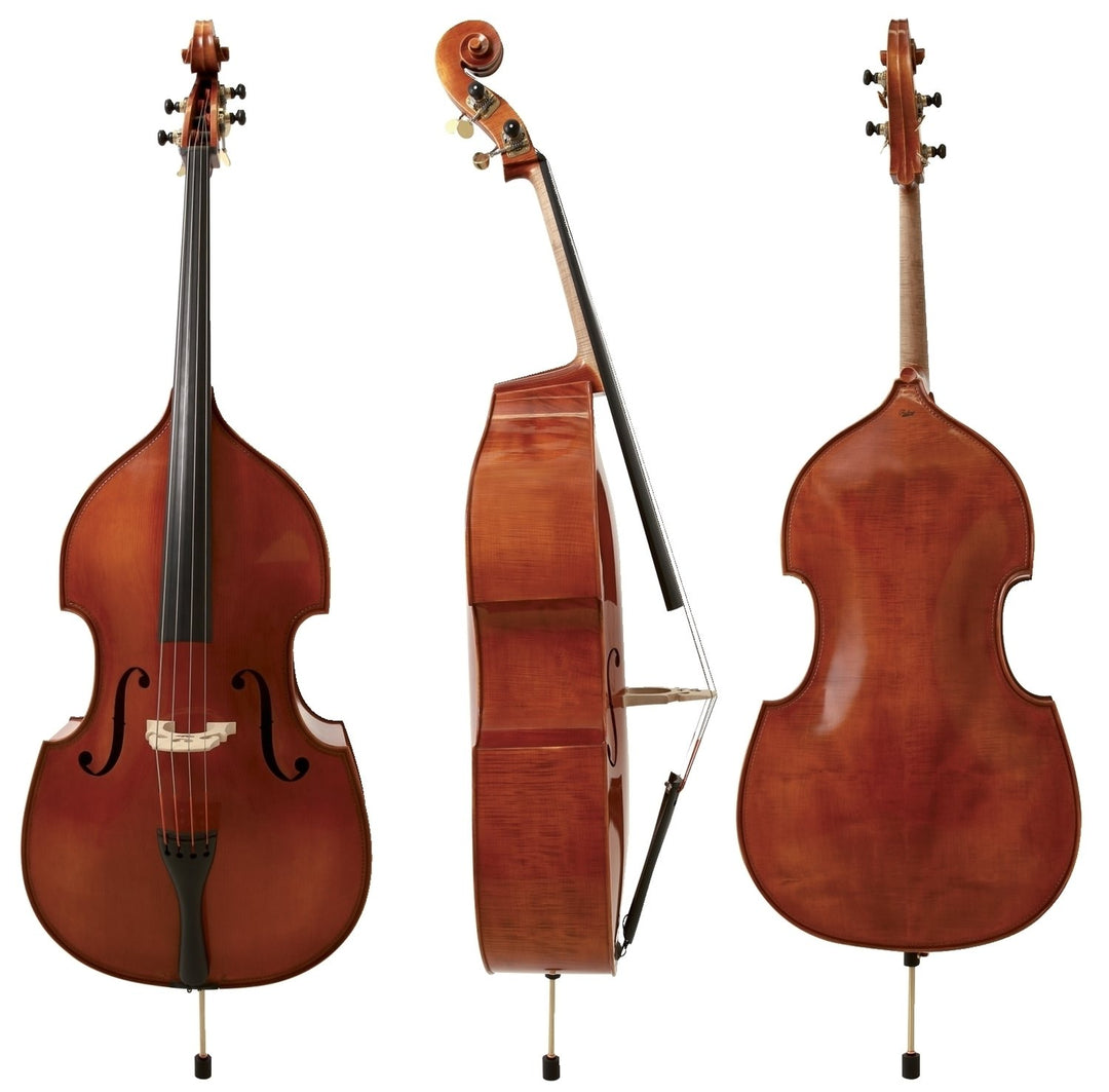 GEWA Kontrabasso Meister Rubner MODEL No. 69 - 3/4