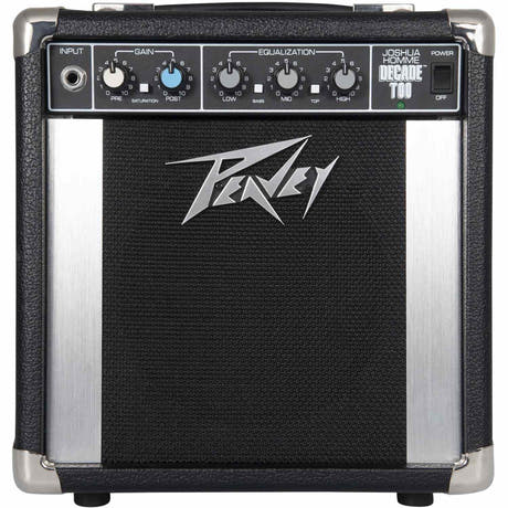 Peavey Decade Too Josh Homme -combo