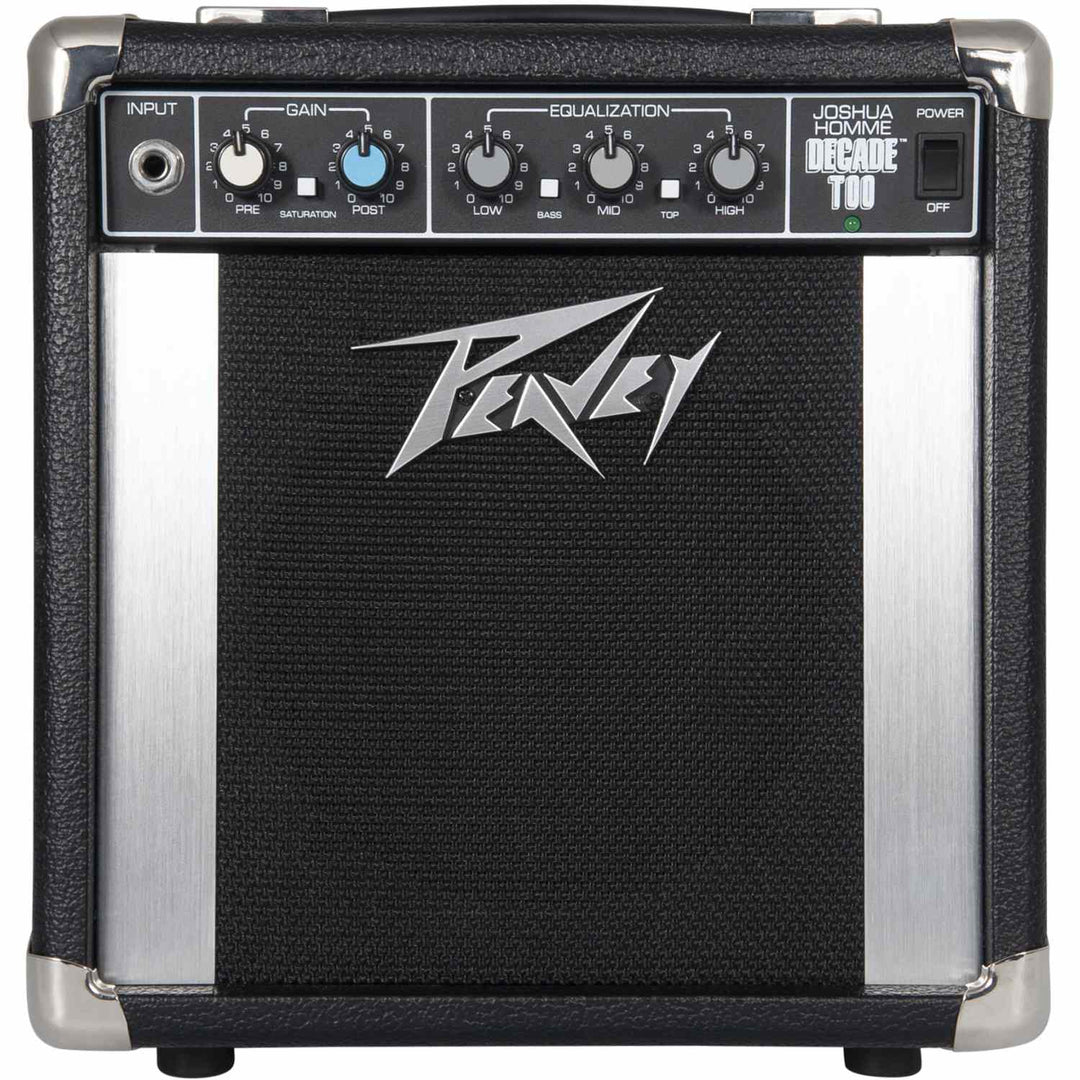 Peavey Decade Too Josh Homme -combo