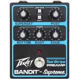 Peavey Bandit Supreme etuastepedaali