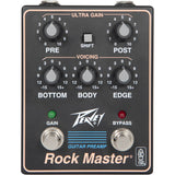 Peavey Rockmaster etuastepedaali