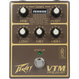 Peavey VTM etuastepedaali