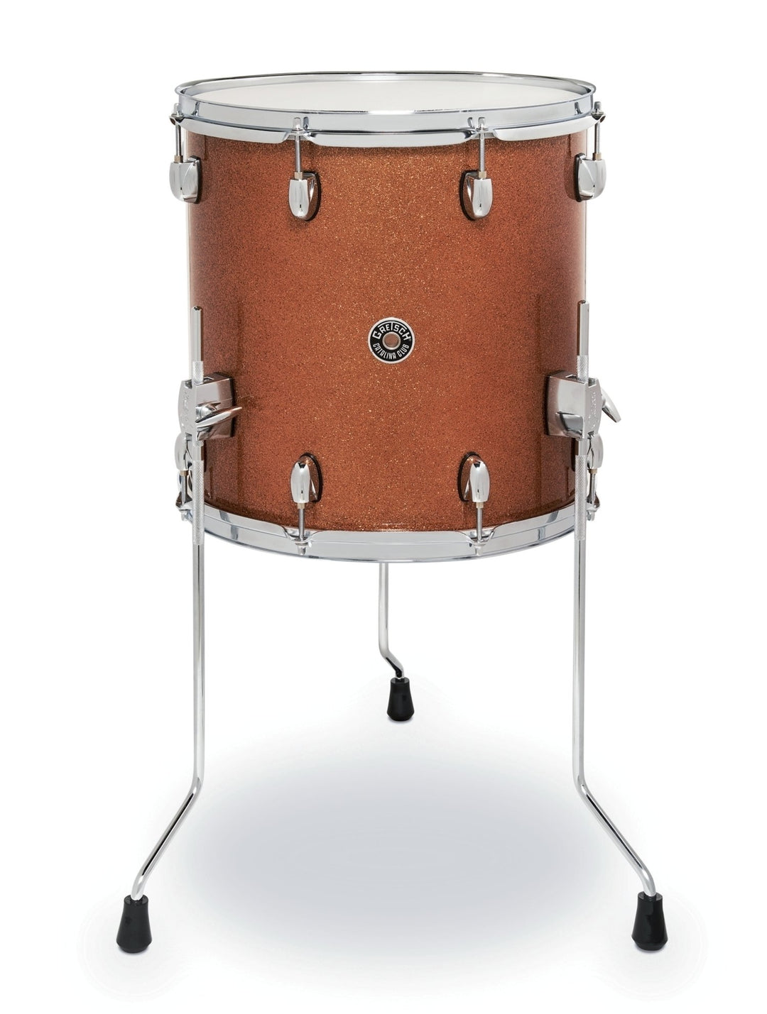 Gretsch-lattiatomi Catalina Club – Bronze Sparkle