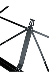 König & Meyer Solmupisteen jalusta