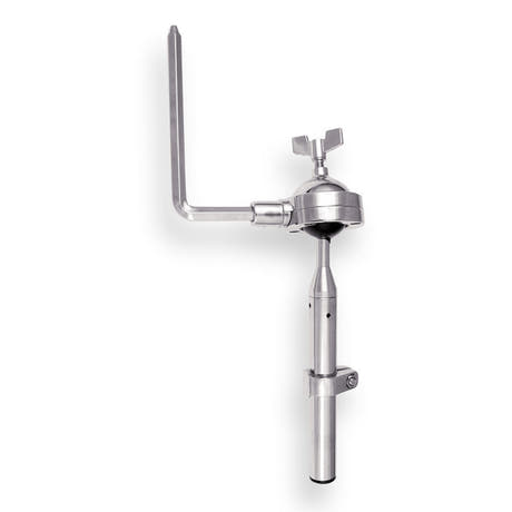Gibraltar Tom mount L-Rod Ball Arm - SC-BALRH