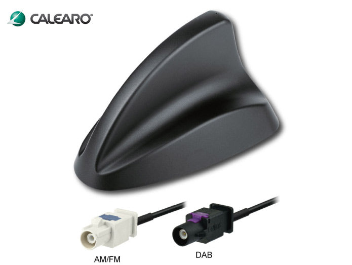 SHARK DAB + FM Antenni