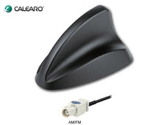 SHARK FM Antenni