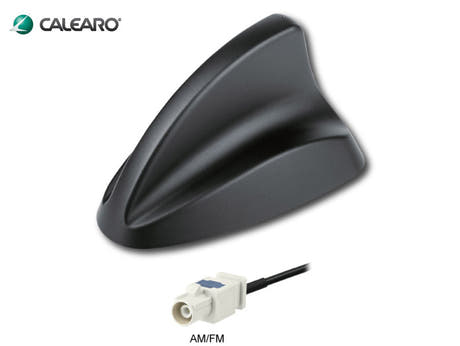 SHARK FM Antenni