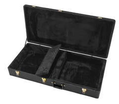 Ovation Kitarat case Doubleneck Case - Double neck (9115-0)