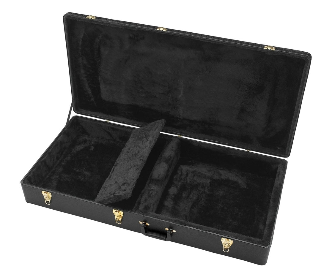 Ovation Kitarat case Doubleneck Case - Double neck (9115-0)