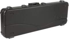 Fender Deluxe Sähköbasso Kotelo (Sort)