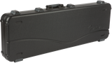 Fender Deluxe Electric Bass Hardcase (musta)