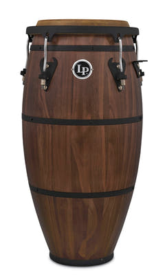 Latin Percussion -conga Matador Whiskey Barrel – quinto 11" (M750S-WB)