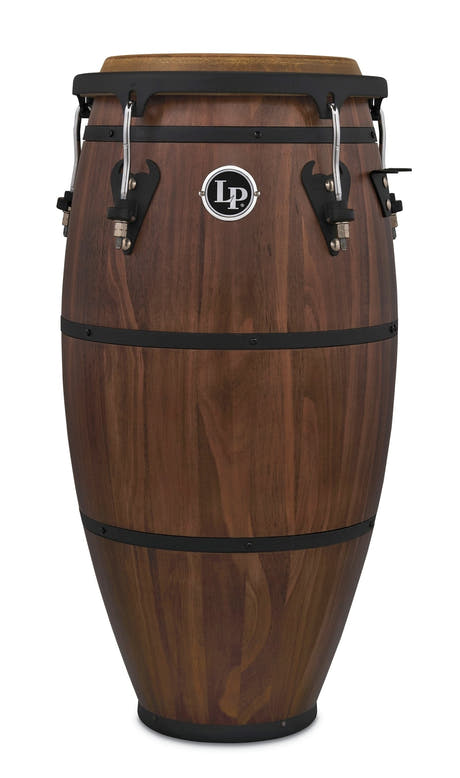 Latin Percussion -conga Matador Whiskey Barrel – quinto 11" (M750S-WB)