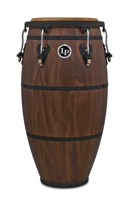 Latin Pundistussoittimet Conga Matador Whiskey Barrel - Conga 11 3/4" (M752S-WB)
