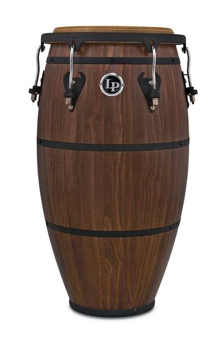 Latin Pundistussoittimet Conga Matador Whiskey Barrel - Tumba 12,5" (LP754S-WB)