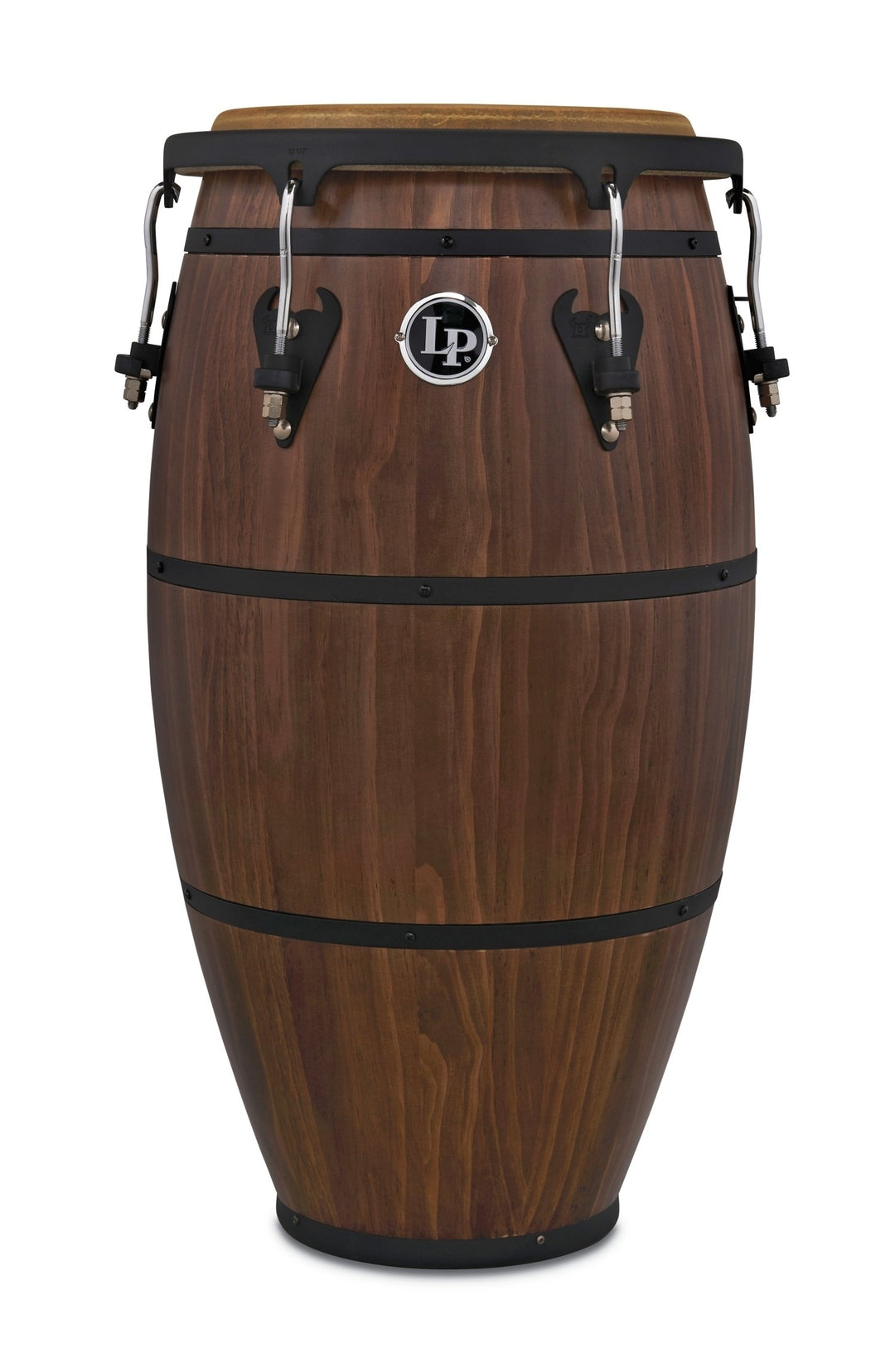 Latin Pundistussoittimet Conga Matador Whiskey Barrel - Tumba 12,5" (LP754S-WB)