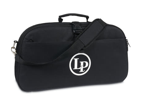 Latin Pundistussoittimet Bongo bag Compact Bongo Bag 2019 (LP5402
LP5402)