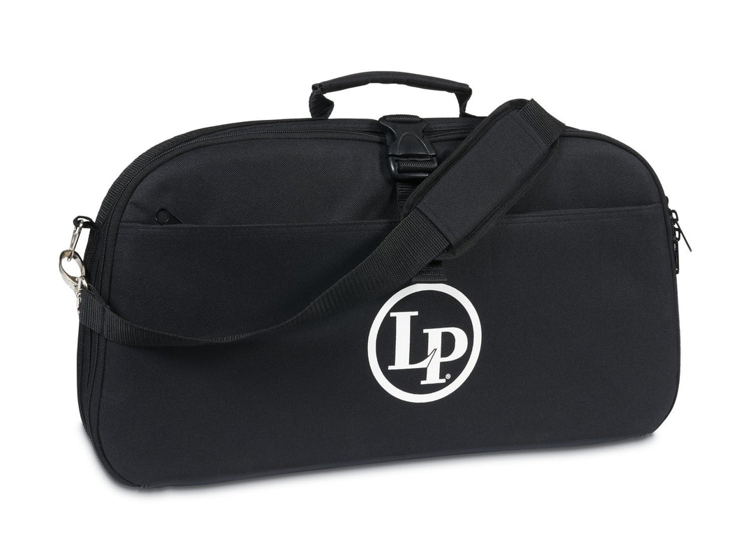 Latin Pundistussoittimet Bongo bag Compact Bongo Bag 2019 (LP5402
LP5402)