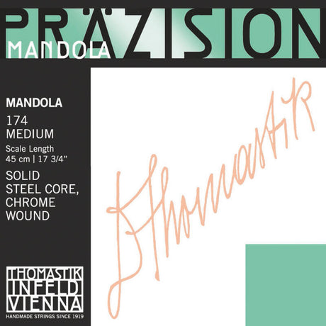Thomastik-Infeld Mandola strings - Set Strong (174st)