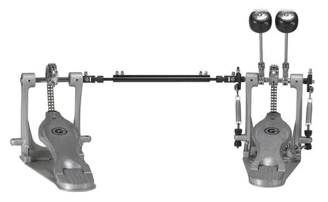 Gibraltar Pedal Tour Class Series Double - GTC6-DB