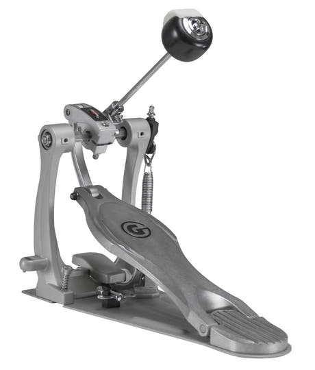 Gibraltar Pedal Tour Class Series Single - GTC6DD