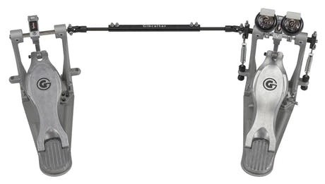 Gibraltar Pedal Tour Class Series Double - GTC6DD