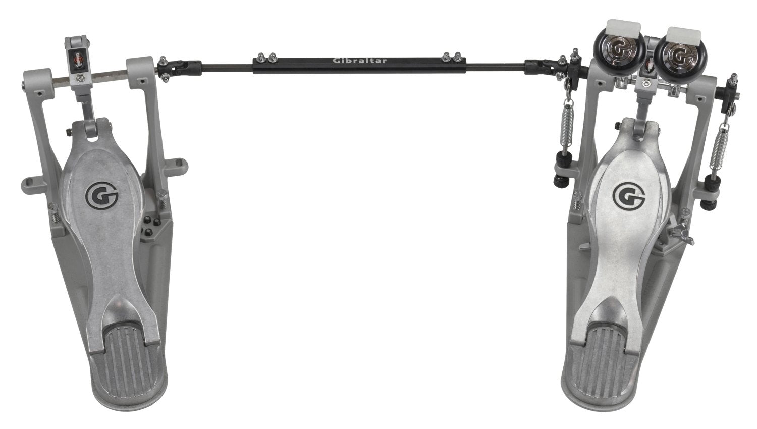 Gibraltar Pedal Tour Class Series Double - GTC6DD
