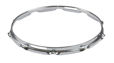 Gibraltar Hoops Power Hoop - SC-3M1306SS (13" / 6 reiän virvelin resonanttipuoli)