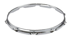 Gibraltar vanteet Power Hoop - SC-3M1410 (14" / 10 reikää)