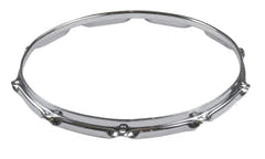 Gibraltar vanteet Power Hoop - SC-3M1410 (14" / 10 reikää)