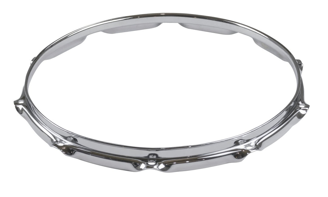Gibraltar vanteet Power Hoop - SC-3M1410 (14" / 10 reikää)
