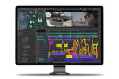 Media Composer Ultimate EDU -tilaus NEW